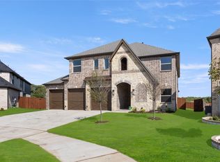 2001 Pelican Dr, Mansfield, TX 76063