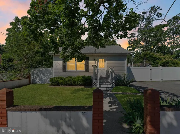 527 Chestnut Ave, Northfield, NJ 08225