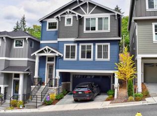 22320 SE 43rd Pl, Issaquah, WA 98029