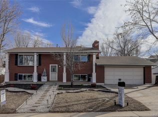 7732 Webster Way, Arvada, CO 80003