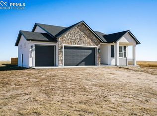 3935 S Rush Rd, Rush, CO 80833