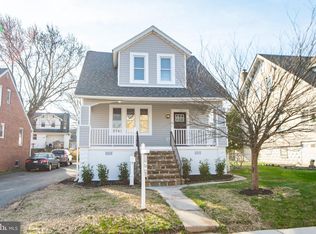 3323 Rueckert Ave, Baltimore, MD 21214