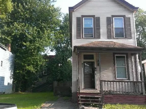 1807 Dreman Ave, Cincinnati, OH 45223