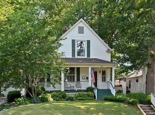 815 Atalanta Ave, Saint Louis, MO 63119