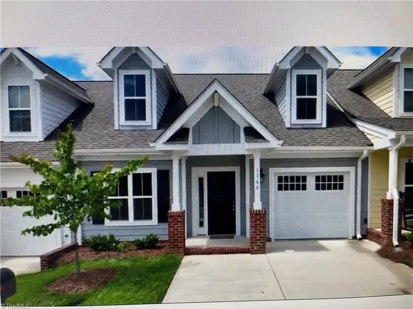 1744 Old Fields Blvd, Haw River, NC 27258