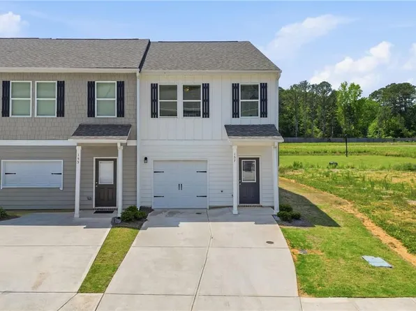 157 Green Loop NW, Adairsville, GA 30103