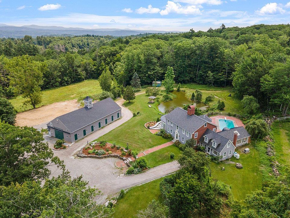 359 Hunkins Pond Road, Sanbornton, NH 03269 Zillow