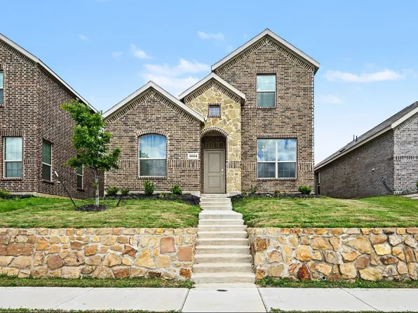 10004 Thornapple Rd, Fort Worth, TX 76179