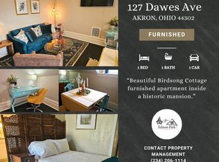 127 Dawes Ave APT 15, Akron, OH 44302