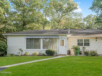 8 C Connie Lane, Jackson, NJ, 08527
