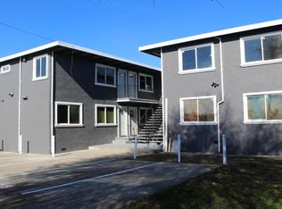 1319 Burbeck Ave, Richmond, CA 94801