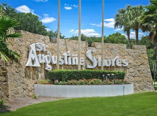 130 Shores Blvd, Saint Augustine, FL 32086