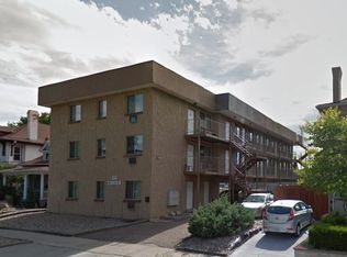333 N Lincoln St, Denver, CO 80203