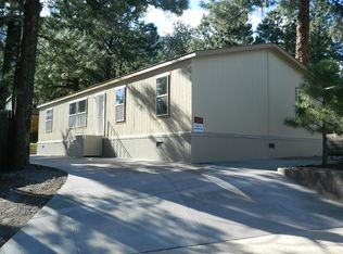 4375 E Wintergreen Rd, Flagstaff, AZ 86004