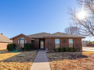 1301 Tulane Dr, Abilene, TX 79602