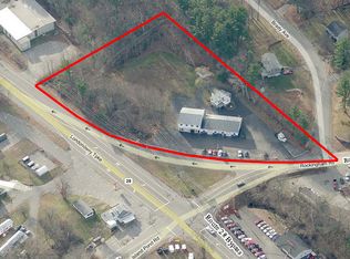 123 Rockingham Rd, Derry, NH 03038