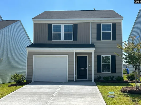 5010 Erwin Ct, Elgin, SC 29045