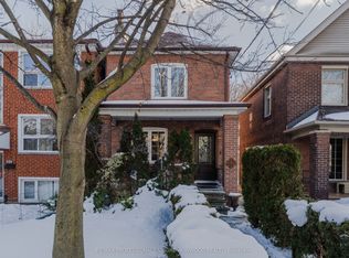 11 Winfield Ave, Toronto, ON M6S2J7
