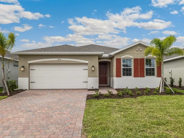 DELRAY Plan, The Shores at Brightwater