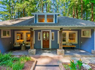 8866 Highway 9, Ben Lomond, CA 95005