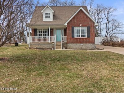 127 Alder Dr, Bardstown, KY, 40004
