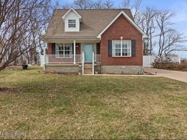 127 Alder Dr, Bardstown, KY 40004