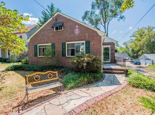 117 W North Ave, Winchester, VA 22601