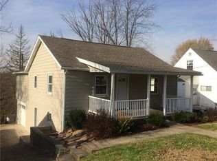 11 Snyder Ave, Monongahela, PA 15063