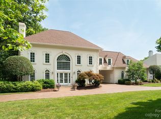 12425 Pine Valley Club Dr, Charlotte, NC 28277