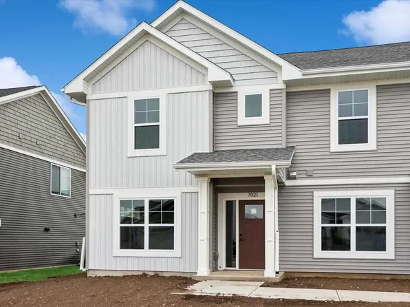 7021 Harlan Eddy Dr SW, Cedar Rapids, IA 52404