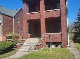 7025 S Prairie Ave, Chicago, IL 60637