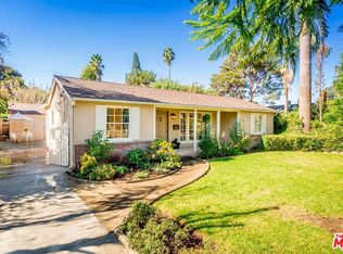13568 Valleyheart Dr N, Sherman Oaks, CA 91423