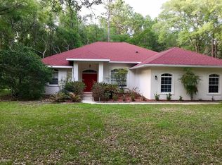 7966 SW 186th Cir, Dunnellon, FL 34432