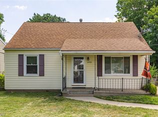 2932 Ellis Ave NE, Canton, OH 44705