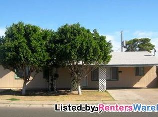 2229 N 49th Ave, Phoenix, AZ 85035
