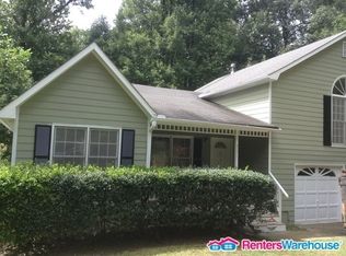 5251 Cherry Hill Ln, Marietta, GA 30127