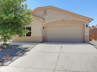 10732 Buck Island Rd SW, Albuquerque, NM 87121