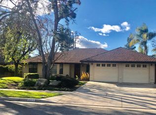 8377 N Fisher Ave, Fresno, CA