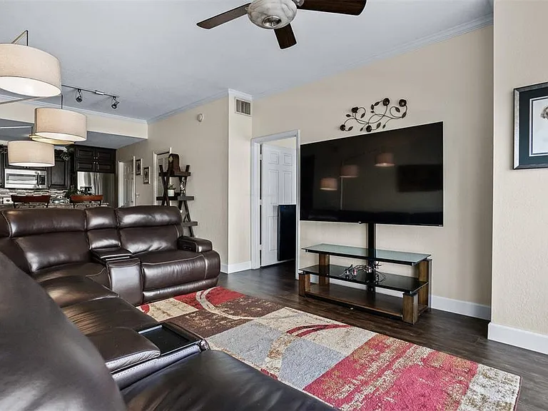 700 S Harbour Island Blvd #532 — Photo 5