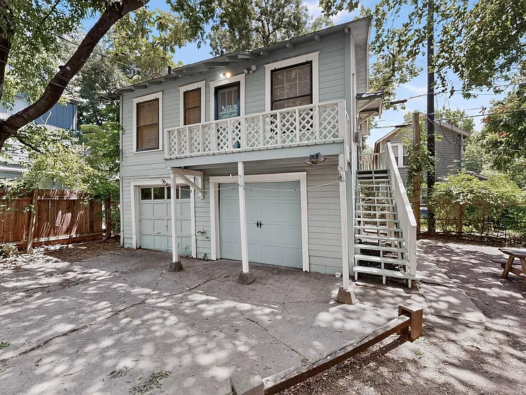4205 Avenue B #GARAPT — Photo 5