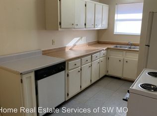 1720 N Ozark Ave APT A, Springfield, MO 65803