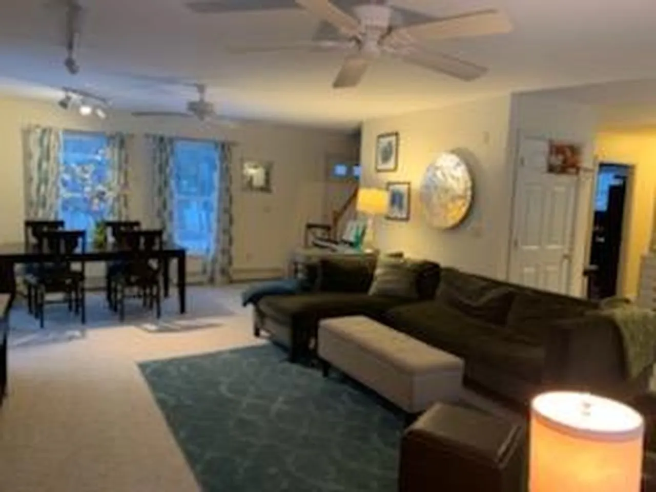 4 bed, 2550 sqft, $3,900 — Photo 4