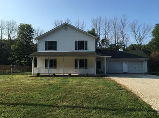 3724 Lynn Rd, Ravenna, OH 44266
