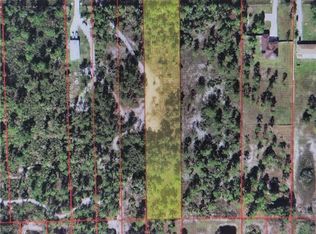 56th Ave NE, Naples, FL 34120