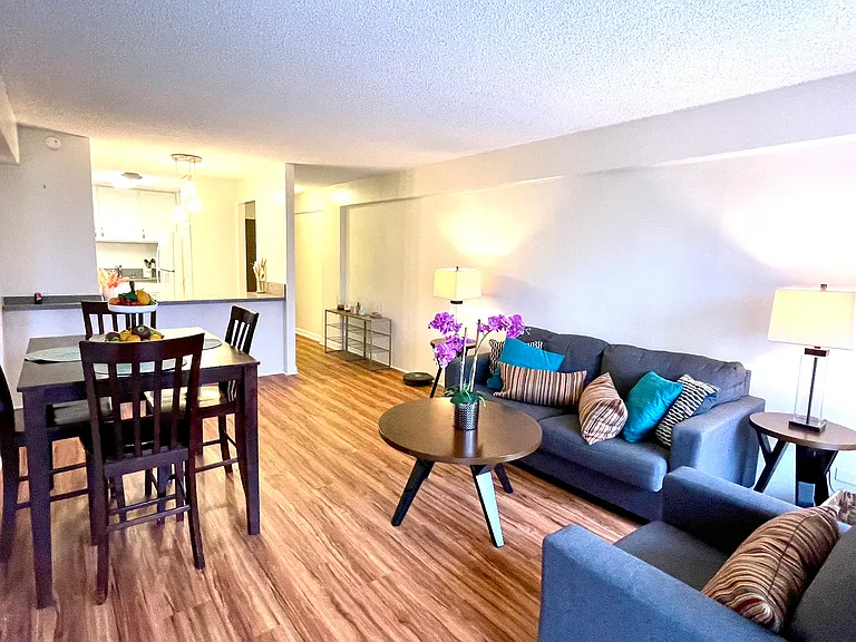 303 Liliuokalani Ave #301 — Photo 5