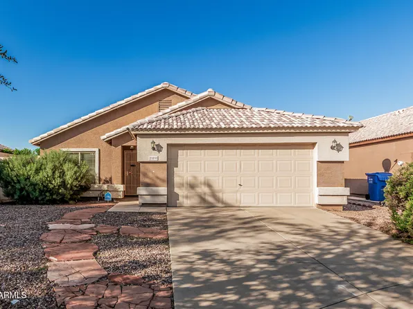 21810 N 31ST Drive, Phoenix, AZ 85027