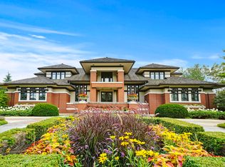 111 Singletree Rd, Orland Park, IL 60467