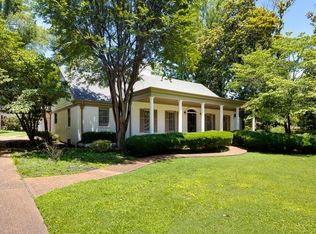 4530 Glencrest Ln, Memphis, TN 38117