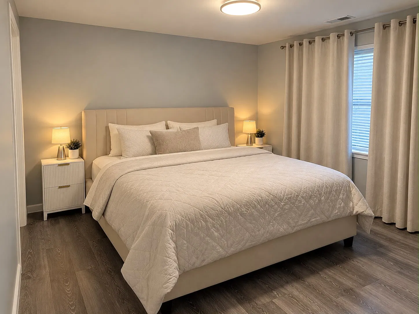 2 bed, 1000 sqft, $1,800 — Photo 4