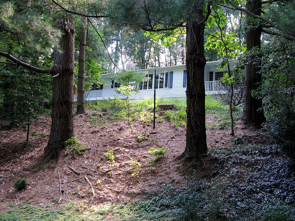Isolated lot